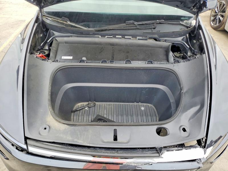 49613826 :رقم المزاد ، 7SAYGDED1TF537387 vin ، 2026 Tesla Model Y مزاد بيع