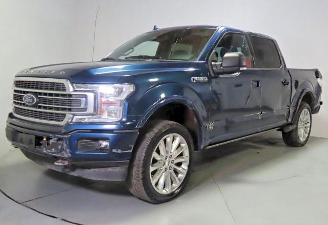 Продажа на аукционе авто 2018 Ford F150, vin: 1FTEW1EG3JFC46359, номер лота: 52071356