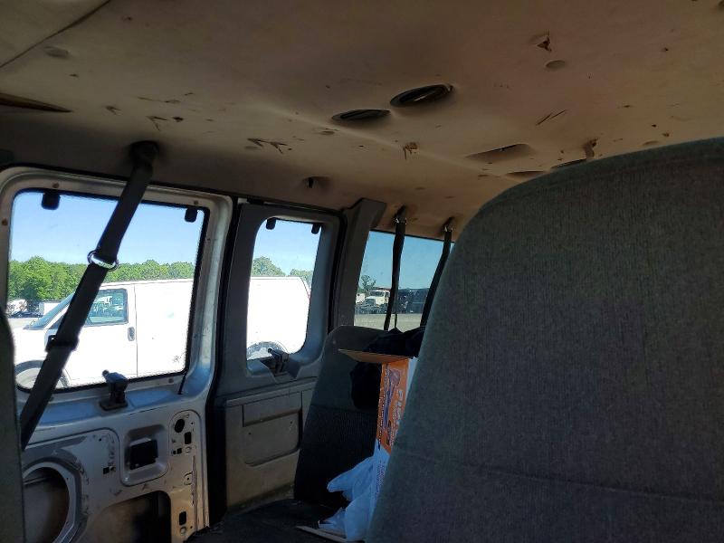 Продажа на аукционе авто 1994 Ford Econoline E350, vin: 1FBJS31H9RHB49255, номер лота: 50471046