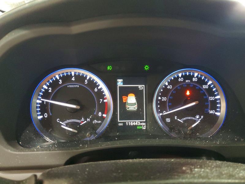 Aukcja sprzedaży 2018 Toyota Highlander, vin: 5TDJZRFH9JS905914, numer aukcji: 50923986
