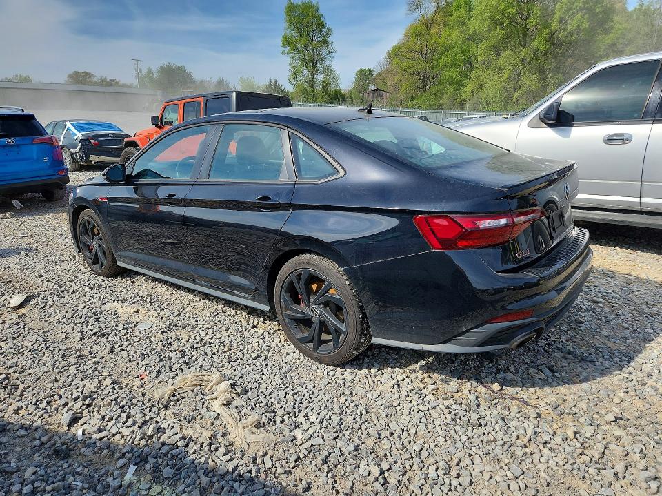 2023 Volkswagen Jetta მანქანა იყიდება აუქციონზე, vin: 3VW1T7BU7PM002241, აუქციონის ნომერი: 49071346