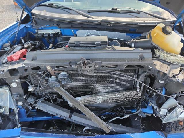 2014 Ford F150 მანქანა იყიდება აუქციონზე, vin: 1FTFW1CF9EFA82345, აუქციონის ნომერი: 50573976