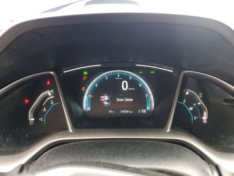 Aukcja sprzedaży 2021 Honda Civic, vin: 2HGFC1F90MH100955, numer aukcji: 49311456