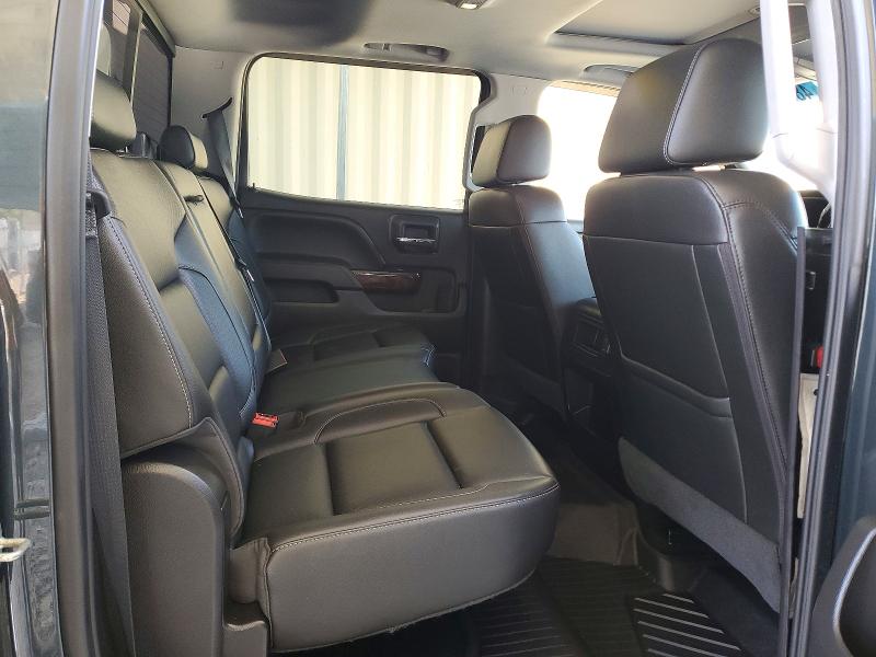 48357076 :رقم المزاد ، 3GTP1NECXJG353547 vin ، 2018 Gmc Sierra مزاد بيع