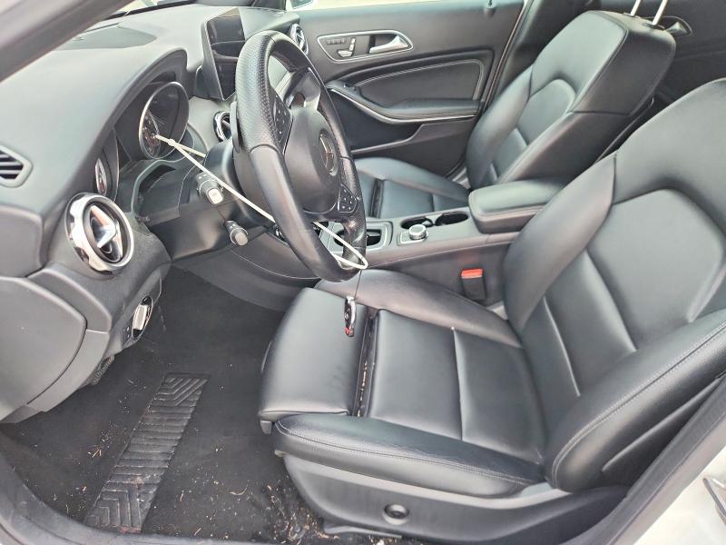 2020 Mercedes-benz Gla მანქანა იყიდება აუქციონზე, vin: WDCTG4GB4LU028463, აუქციონის ნომერი: 50270586