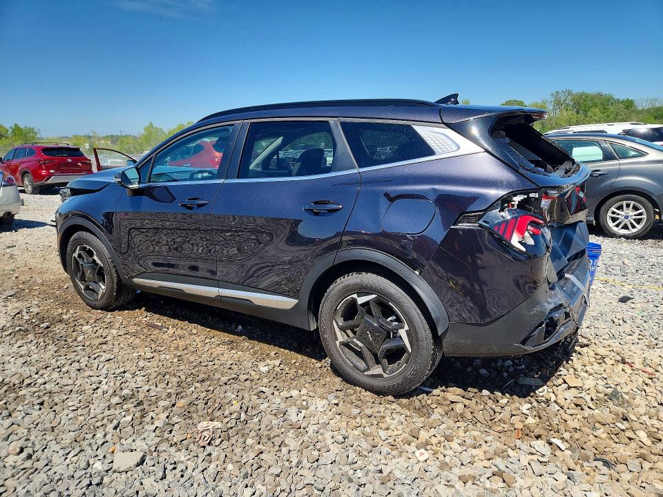 Aukcja sprzedaży 2026 Kia Sportage, vin: 5XYK33DF5TG357270, numer aukcji: 49327326