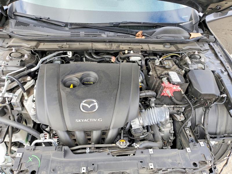 Aukcja sprzedaży 2021 Mazda 3, vin: 3MZBPABL6MM200897, numer aukcji: 48428626