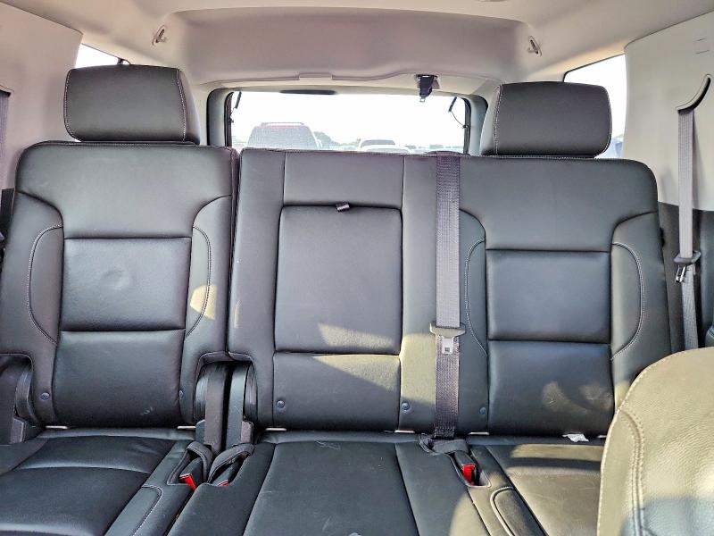 Продажа на аукционе авто 2018 Chevrolet Tahoe, vin: 1GNSCBKC1JR156183, номер лота: 50339946