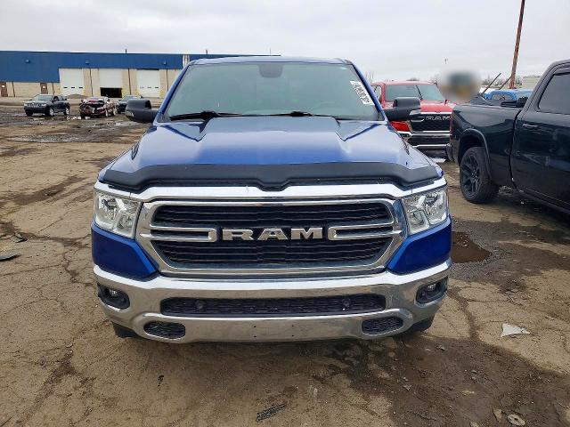 Продаж на аукціоні авто 2019 Ram 1500, vin: 1C6SRFFT0KN756461, номер лоту: 48386606