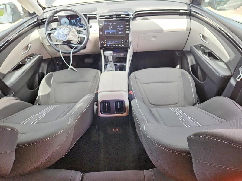 Продаж на аукціоні авто 2022 Hyundai Tucson, vin: 5NMJF3AE9NH081246, номер лоту: 49538976