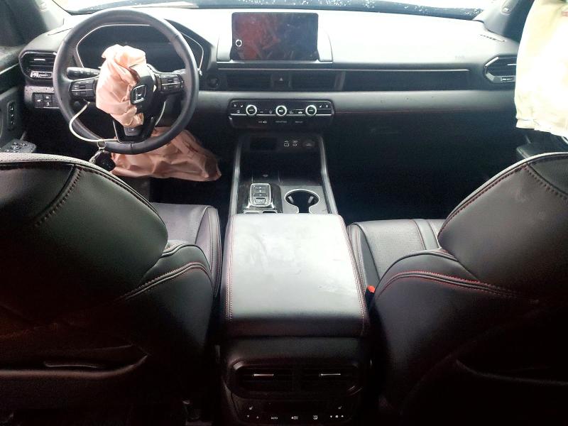 Aukcja sprzedaży 2025 Honda Pilot, vin: 5FNYG1H95SB505866, numer aukcji: 49401566