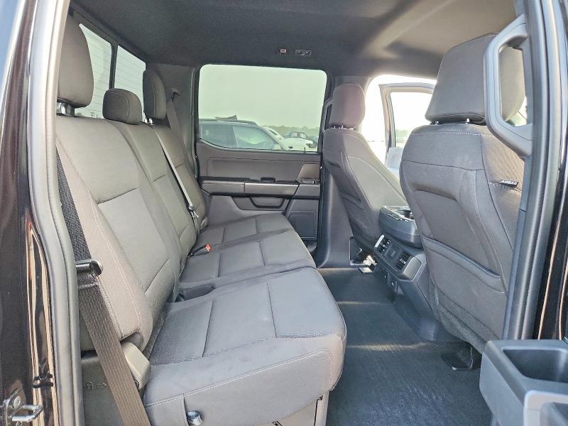 Aukcja sprzedaży 2024 Ford F150, vin: 1FTEW3KP2RKE80690, numer aukcji: 51634066