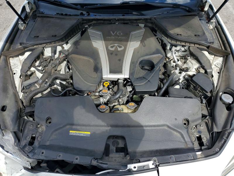 Aukcja sprzedaży 2017 Infiniti Q50, vin: JN1EV7AP2HM740880, numer aukcji: 48632626
