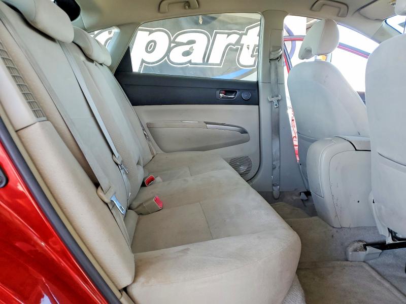 Продажа на аукционе авто 2008 Toyota Prius, vin: JTDKB20UX87742913, номер лота: 49025876