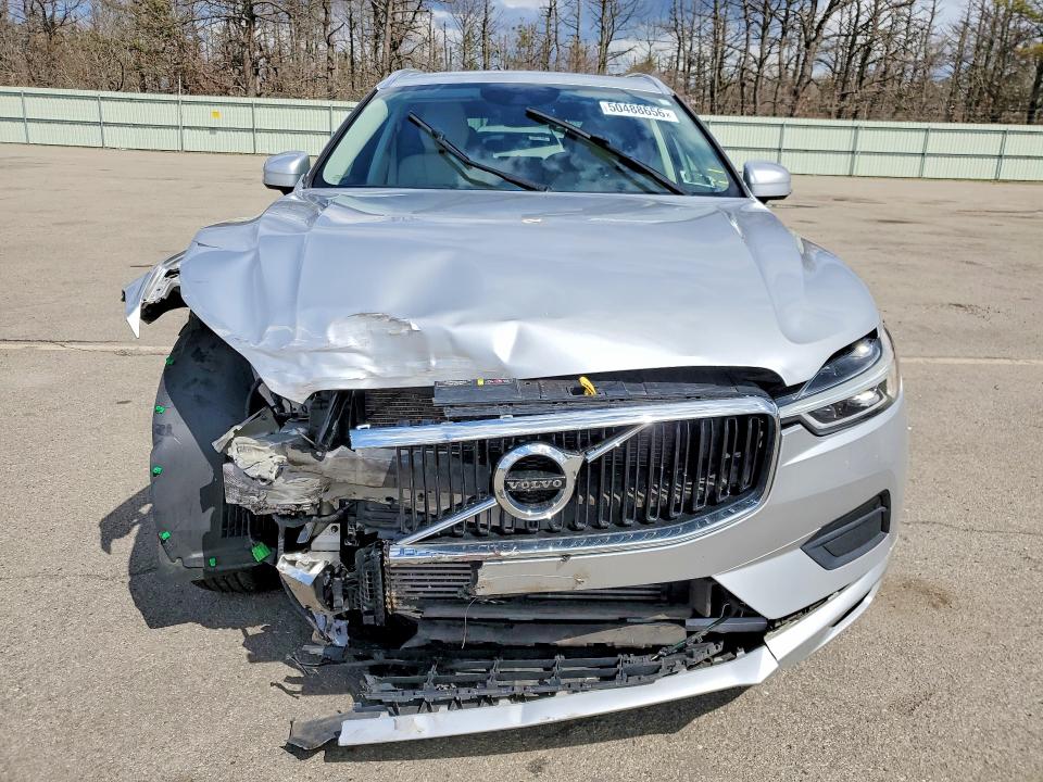 Продаж на аукціоні авто 2020 Volvo Xc60, vin: YV4102RKXL1520853, номер лоту: 50488656