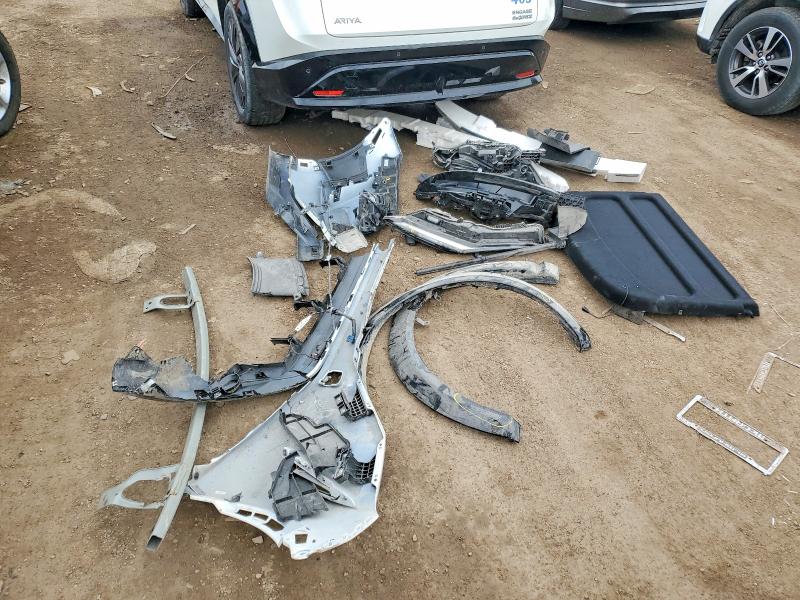 Продажа на аукционе авто 2023 Nissan Ariya, vin: JN1CF0BB1PM707737, номер лота: 50338466