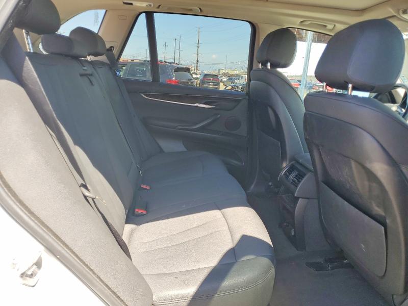 Продажа на аукционе авто 2016 Bmw X5, vin: 5UXKR0C57G0P25643, номер лота: 49990566
