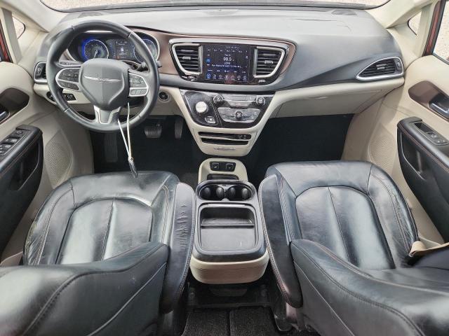 Aukcja sprzedaży 2017 Chrysler Pacifica, vin: 2C4RC1BG0HR524166, numer aukcji: 51140586