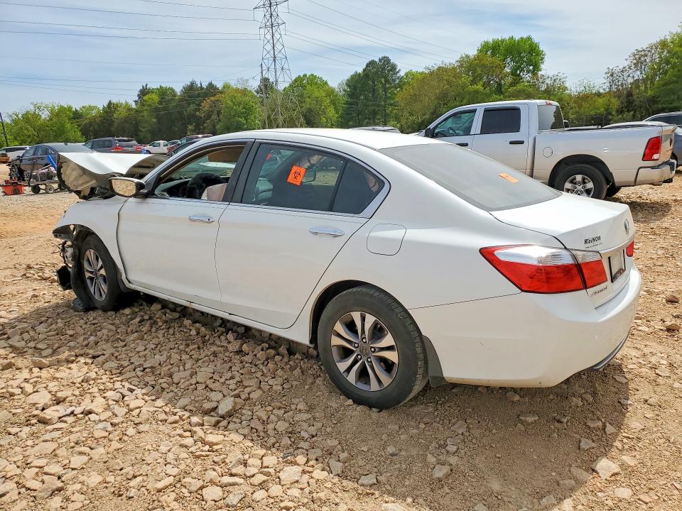 Продаж на аукціоні авто 2014 Honda Accord, vin: 1HGCR2F30EA128290, номер лоту: 49240086