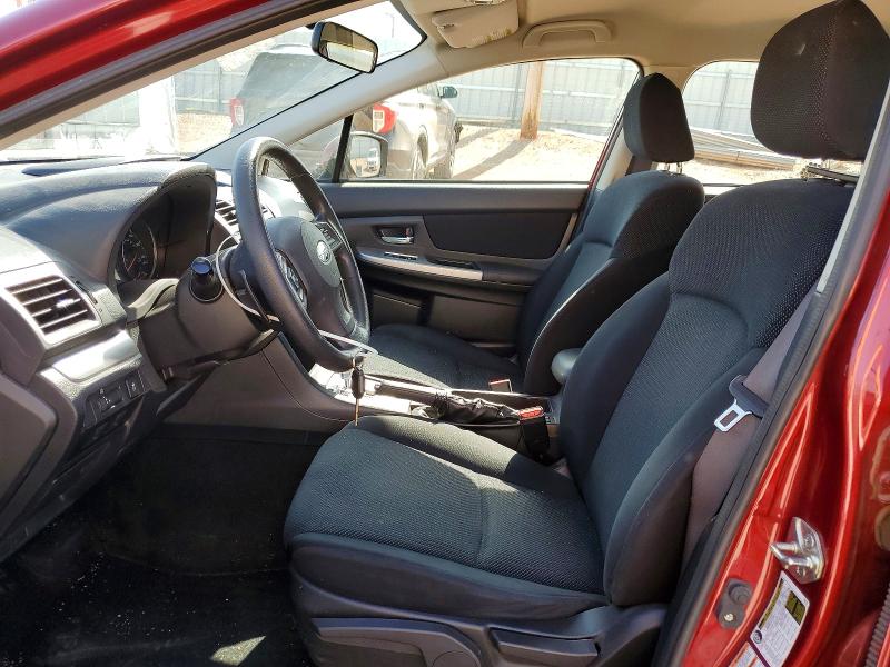 Aukcja sprzedaży 2015 Subaru Impreza, vin: JF1GPAC60F8205382, numer aukcji: 51723036