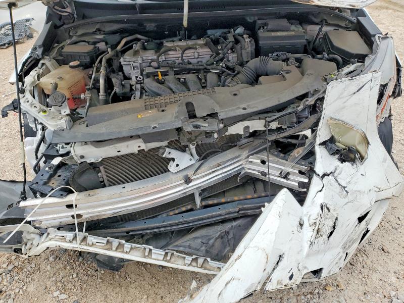 Aukcja sprzedaży 2020 Toyota Corolla, vin: JTDEPRAE0LJ078454, numer aukcji: 50525406