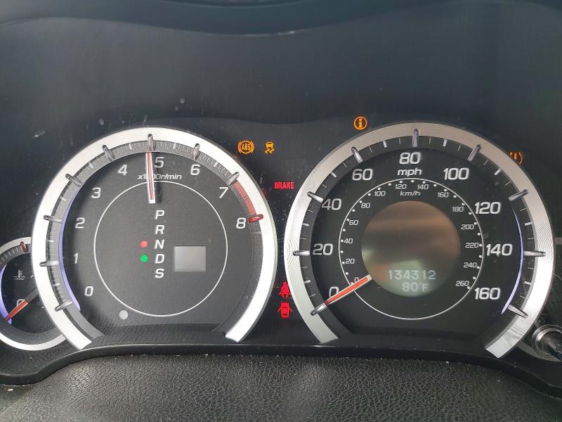Aukcja sprzedaży 2012 Acura Tsx, vin: JH4CU2F45CC017353, numer aukcji: 50721666