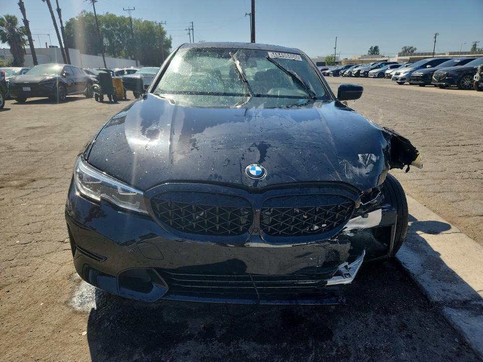 Aukcja sprzedaży 2019 Bmw 330i, vin: WBA5R1C52KAK09162, numer aukcji: 48498806