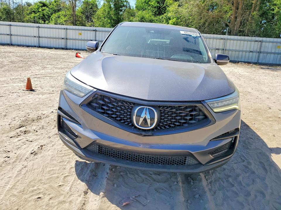 Продаж на аукціоні авто 2019 Acura Rdx, vin: 5J8TC1H6XKL008466, номер лоту: 48575206