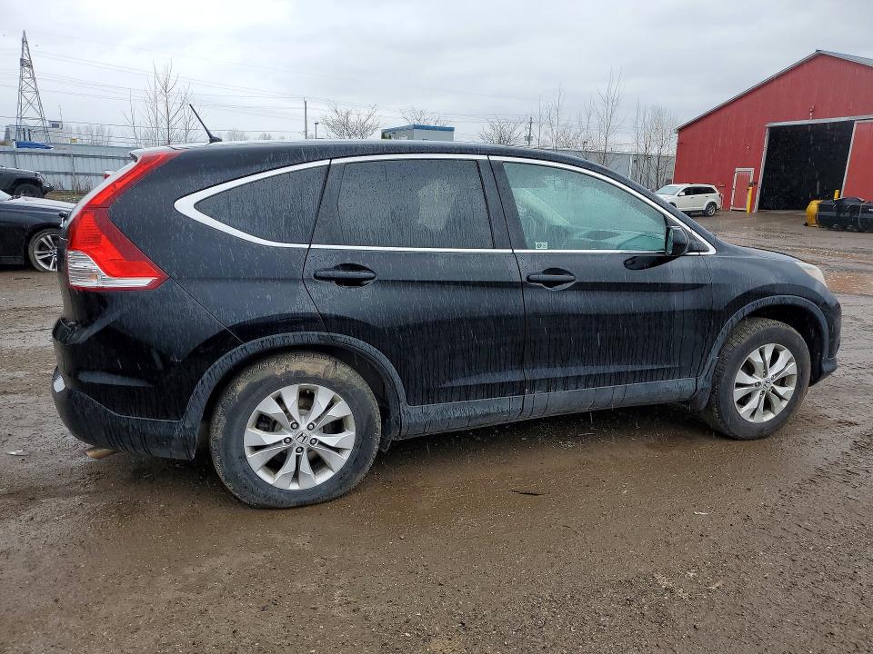 49911406 :رقم المزاد ، 2HKRM3H50EH001060 vin ، 2014 Honda Cr-v مزاد بيع