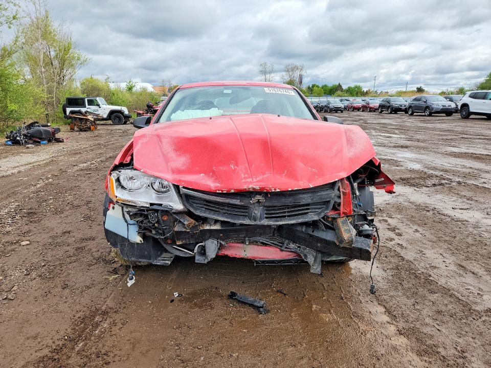 Продаж на аукціоні авто 2009 Dodge Avenger, vin: 1B3LC56B89N501990, номер лоту: 51676746