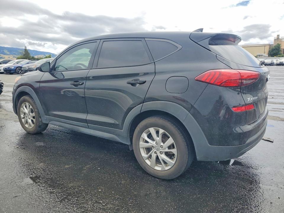 Продаж на аукціоні авто 2020 Hyundai Tucson, vin: KM8J2CA42LU131716, номер лоту: 50699566