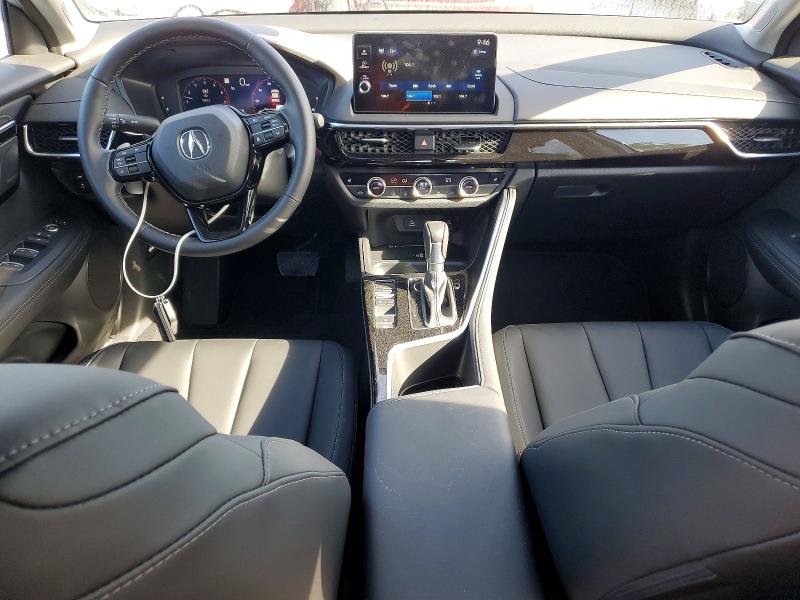 Aukcja sprzedaży 2025 Acura Adx, vin: 3HDSA1H30SM708483, numer aukcji: 49634616
