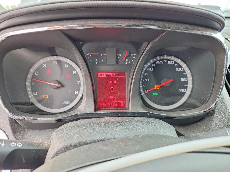 Продажа на аукционе авто 2015 Gmc Terrain, vin: 2GKALREK5F6352358, номер лота: 48464516