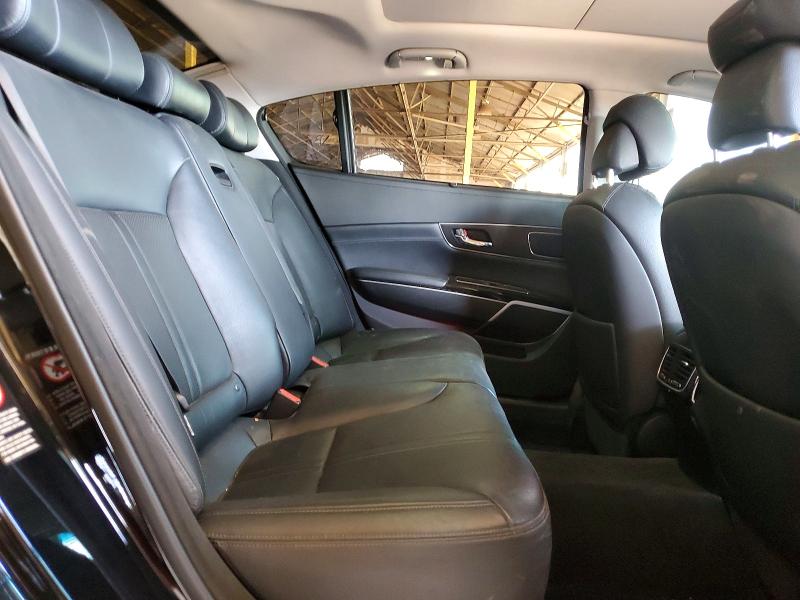Продаж на аукціоні авто 2015 Kia K900, vin: KNALU4D47F6023977, номер лоту: 48439236