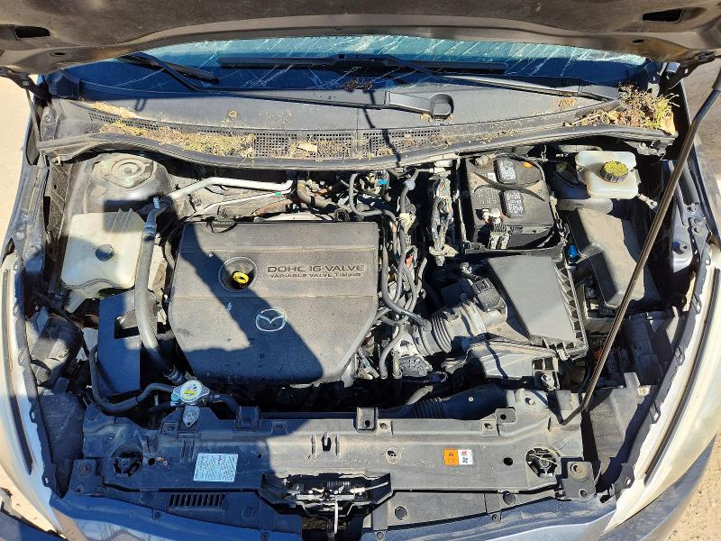 Aukcja sprzedaży 2014 Mazda 5, vin: JM1CW2DL8E0164292, numer aukcji: 50726916