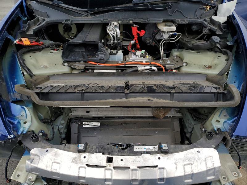 2022 Tesla Model Y მანქანა იყიდება აუქციონზე, vin: 7SAYGDEE1NF550734, აუქციონის ნომერი: 50355976