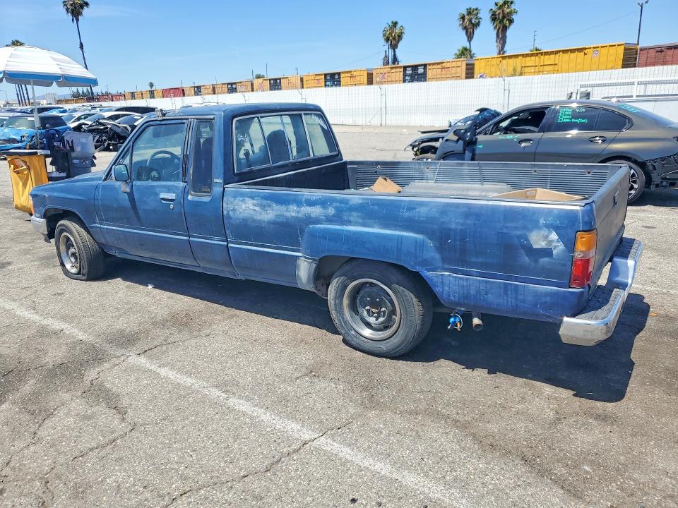 50963336 :رقم المزاد ، JT4RN70D0J0057451 vin ، 1988 Toyota Pickup مزاد بيع