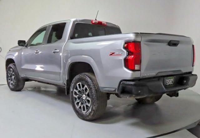 Aukcja sprzedaży 2023 Chevrolet Colorado, vin: 1GCPTDEK8P1174538, numer aukcji: 49633376