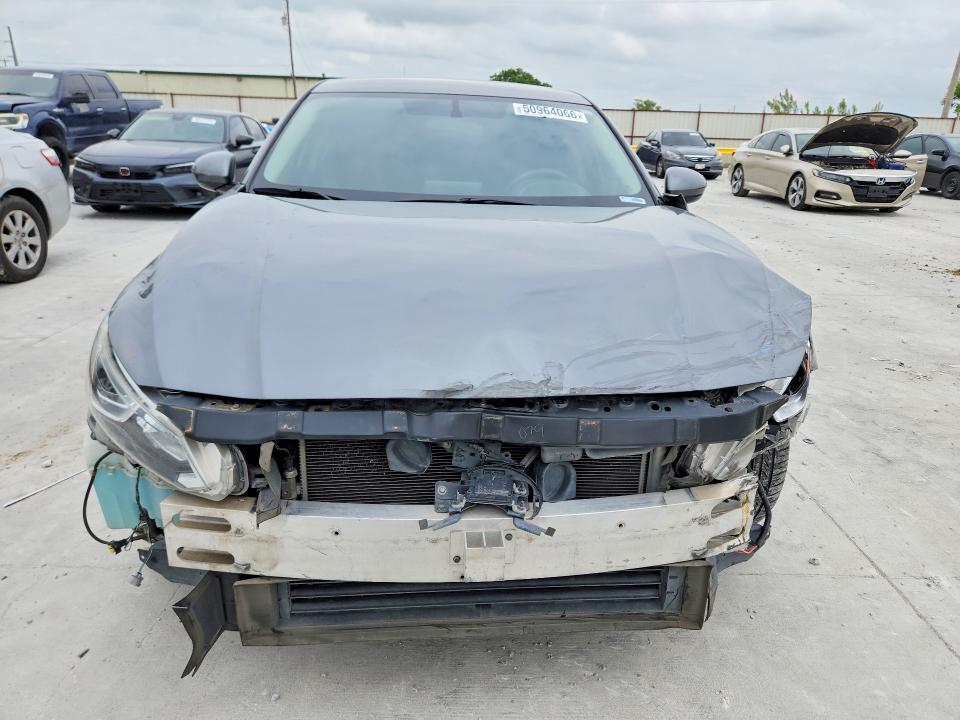 Aukcja sprzedaży 2020 Nissan Altima, vin: 1N4BL4BV9LC252161, numer aukcji: 50964066