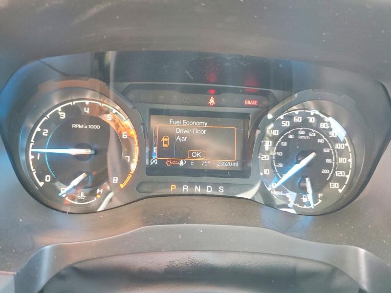 Продажа на аукционе авто 2022 Ford Ranger, vin: 1FTER4FH6NLD40789, номер лота: 49868746