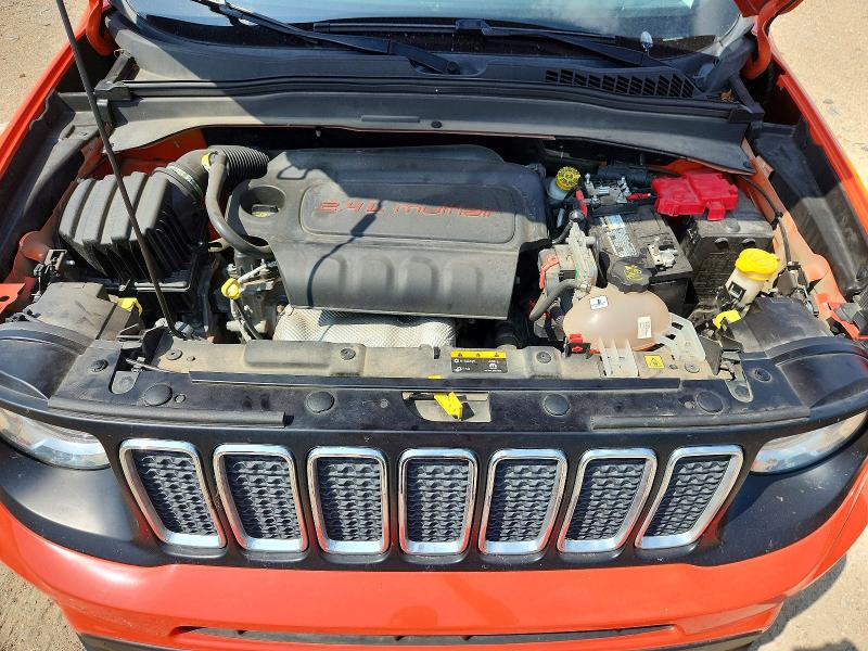 Продаж на аукціоні авто 2019 Jeep Renegade, vin: ZACNJABB5KPK86042, номер лоту: 51349866