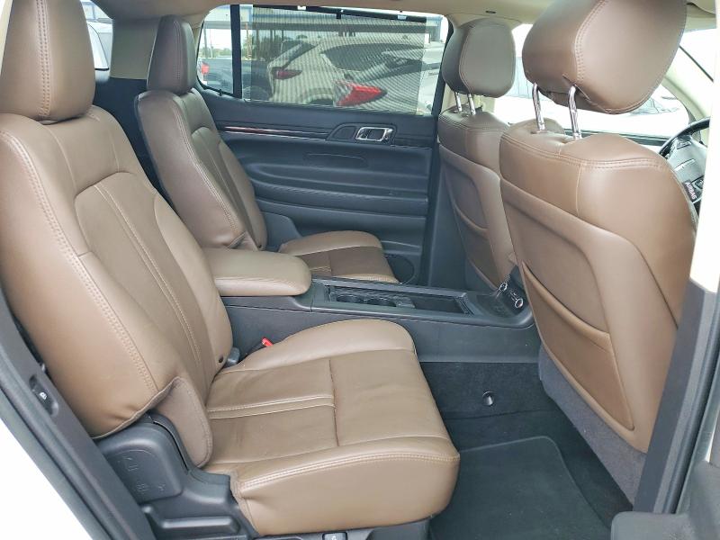50281556 :رقم المزاد ، 2LMHJ5AT3DBL52886 vin ، 2013 Lincoln Mkt مزاد بيع