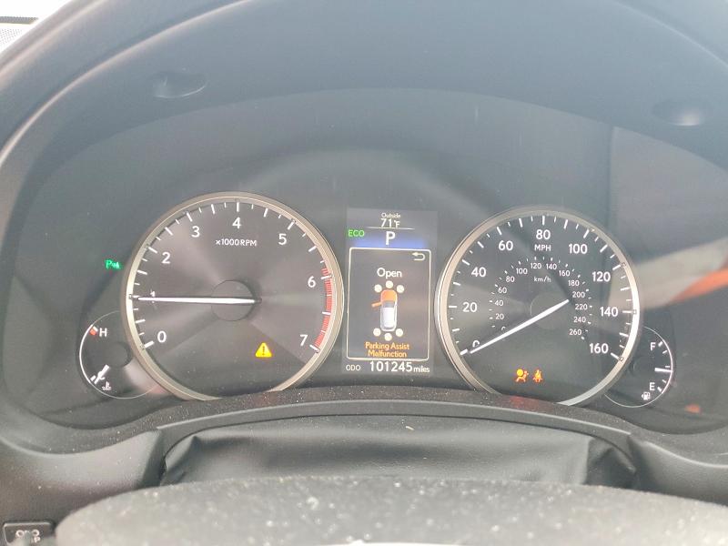 Продаж на аукціоні авто 2015 Lexus Nx 200t, vin: JTJYARBZ2F2016212, номер лоту: 49122266