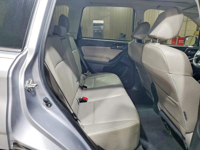 Продажа на аукционе авто 2015 Subaru Forester, vin: JF2SJAUC6FH459383, номер лота: 51544226