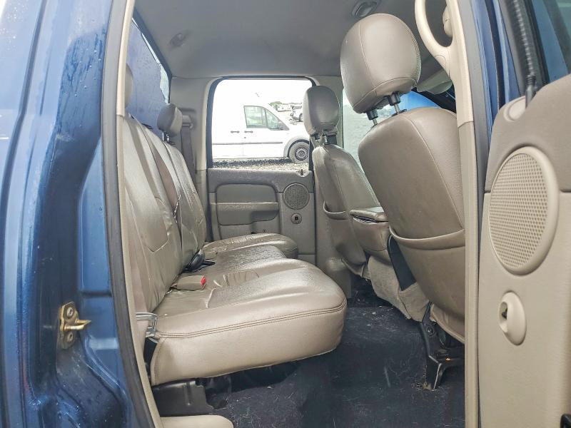 Продаж на аукціоні авто 2004 Dodge Ram 2500, vin: 3D7KA28C54G218605, номер лоту: 48106726