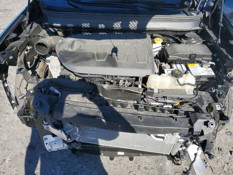 Aukcja sprzedaży 2022 Jeep Cherokee, vin: 1C4PJMMX8ND511644, numer aukcji: 51322116