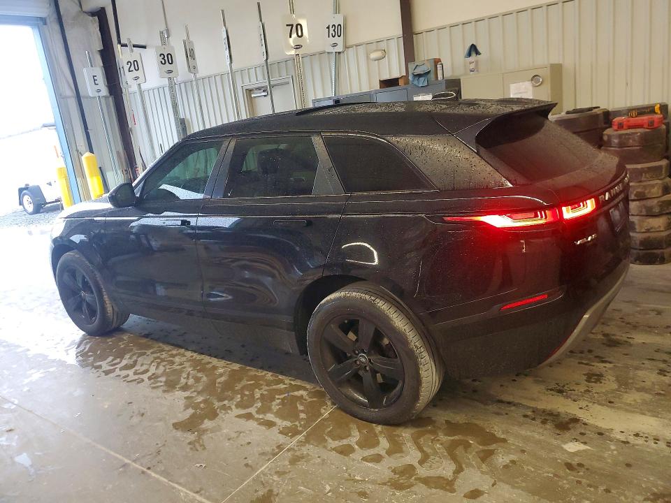 Aukcja sprzedaży 2020 Land Rover Range Rover Velar, vin: SALYB2EX8LA273113, numer aukcji: 51311126