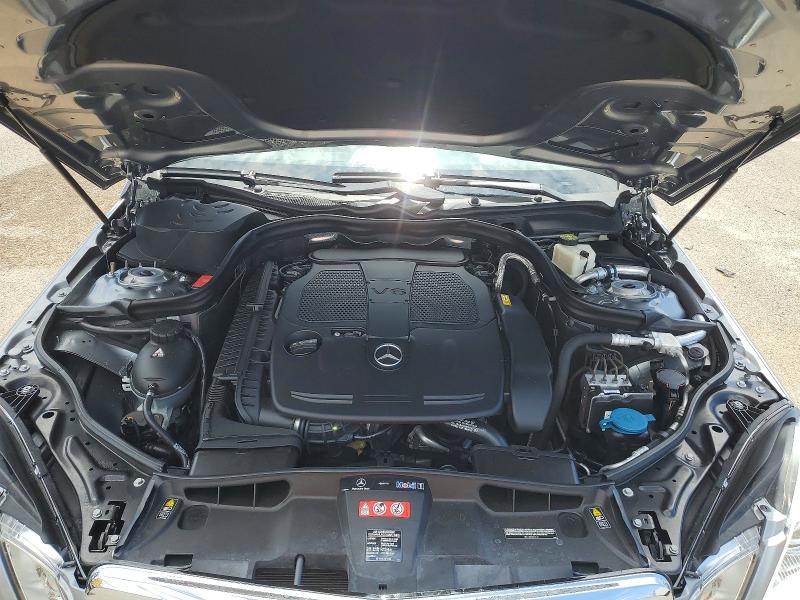 Продаж на аукціоні авто 2012 Mercedes-benz E, vin: WDDHF8JB8CA642356, номер лоту: 50164396