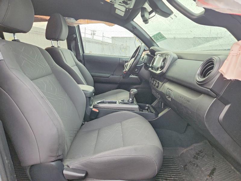 50301606 :رقم المزاد ، 3TMCZ5AN2KM279428 vin ، 2019 Toyota Tacoma مزاد بيع