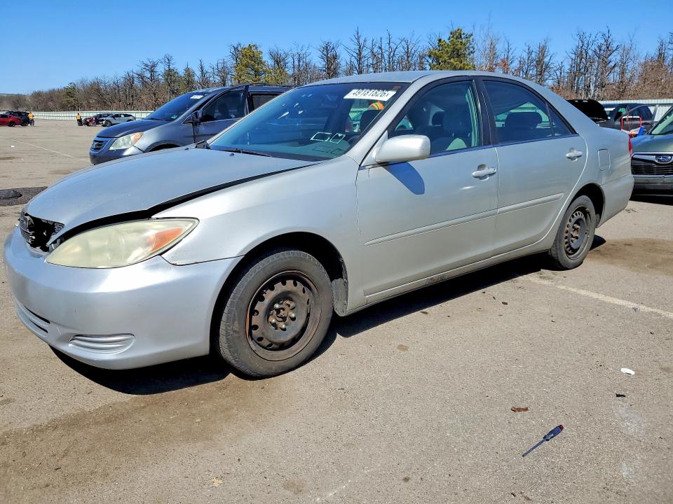 Продаж на аукціоні авто 2003 Toyota Camry, vin: 4T1BE32K63U759335, номер лоту: 49181826